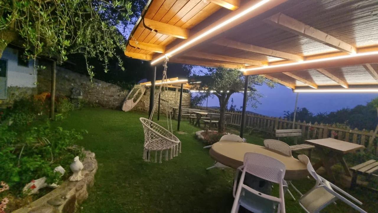 Hotel Restorant Olti Shetaj Eksteriør bilde