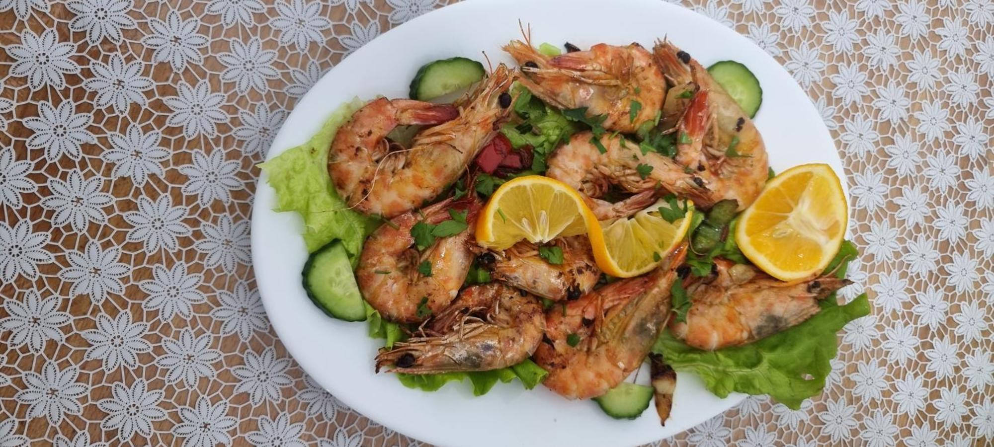 Hotel Restorant Olti Shetaj Eksteriør bilde