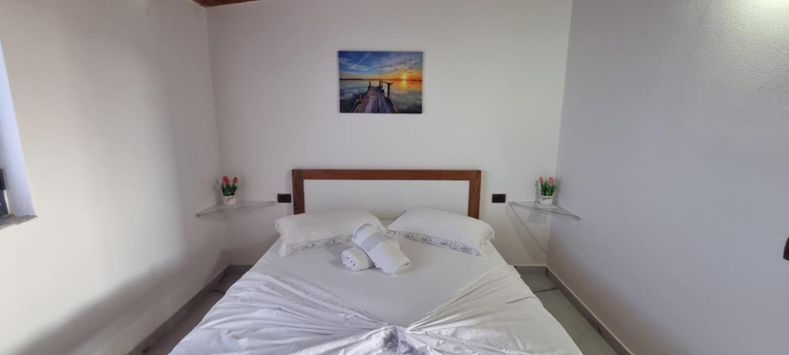 Hotel Restorant Olti Shetaj Eksteriør bilde