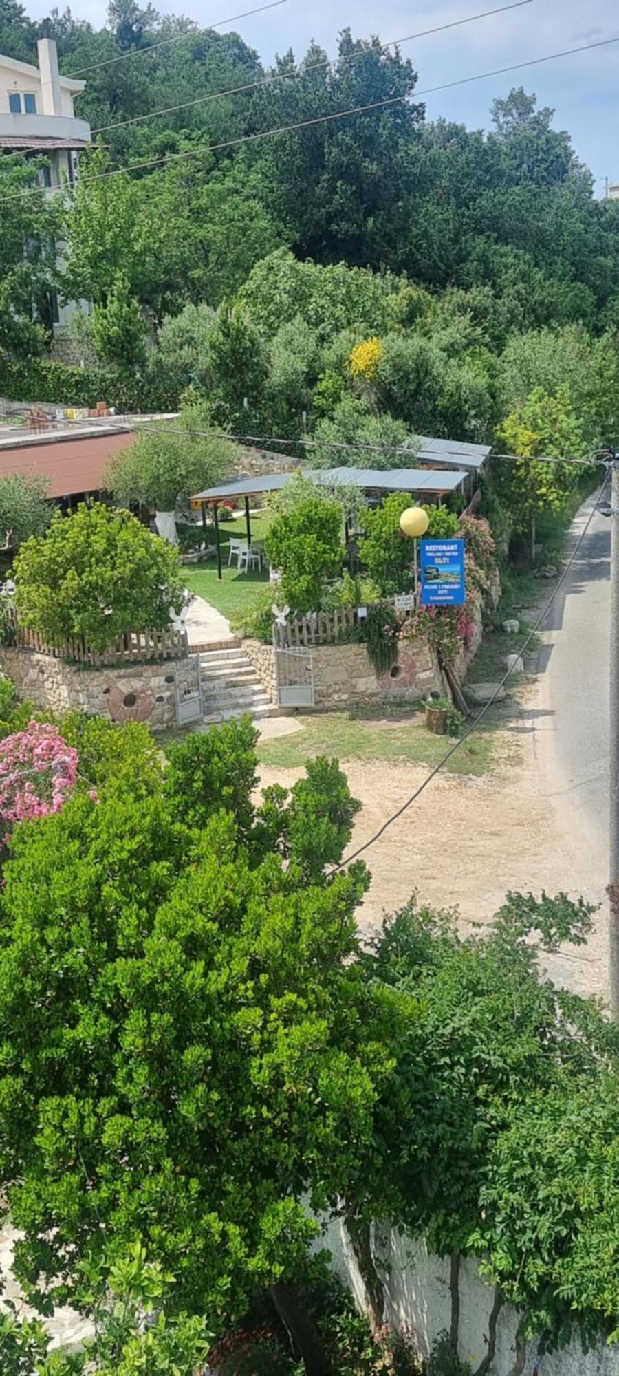 Hotel Restorant Olti Shetaj Rom bilde