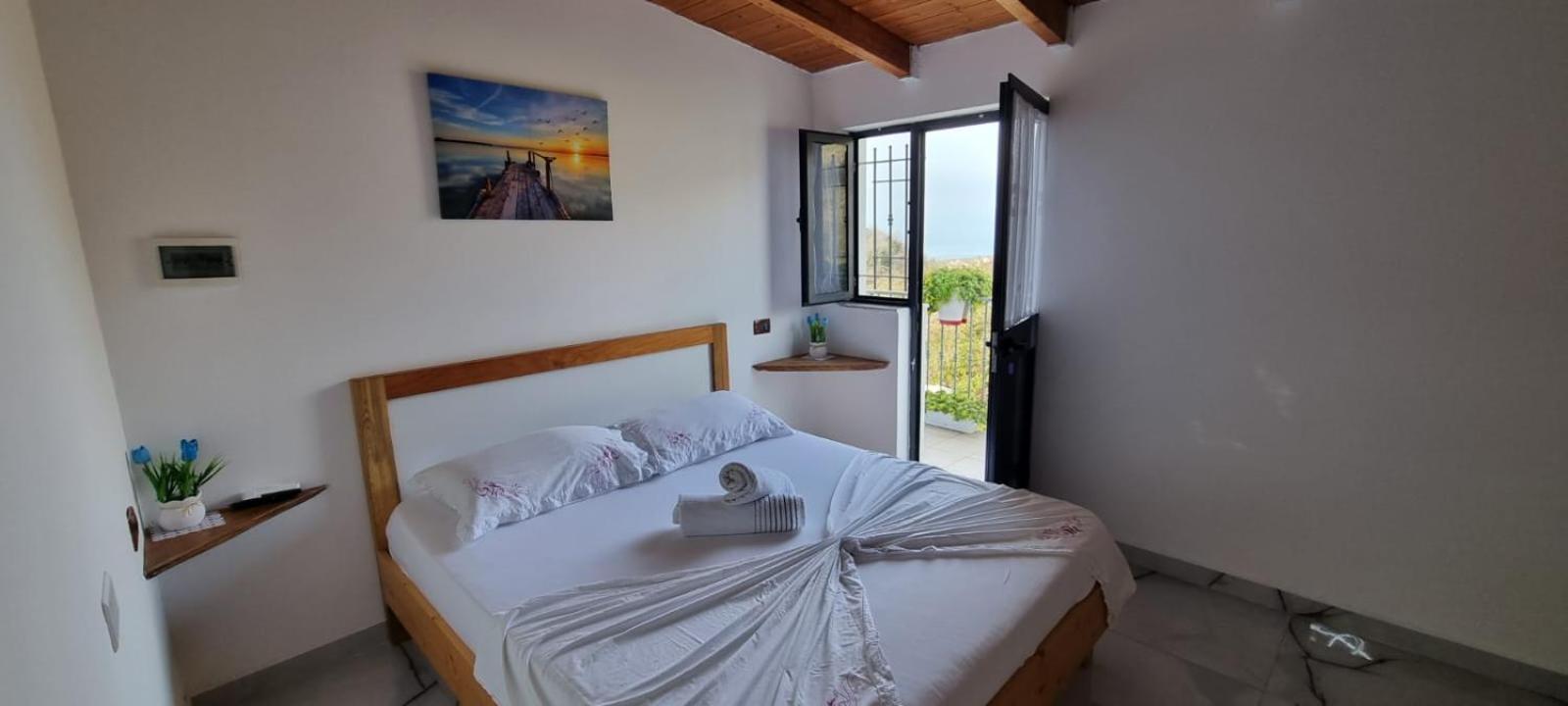 Hotel Restorant Olti Shetaj Eksteriør bilde